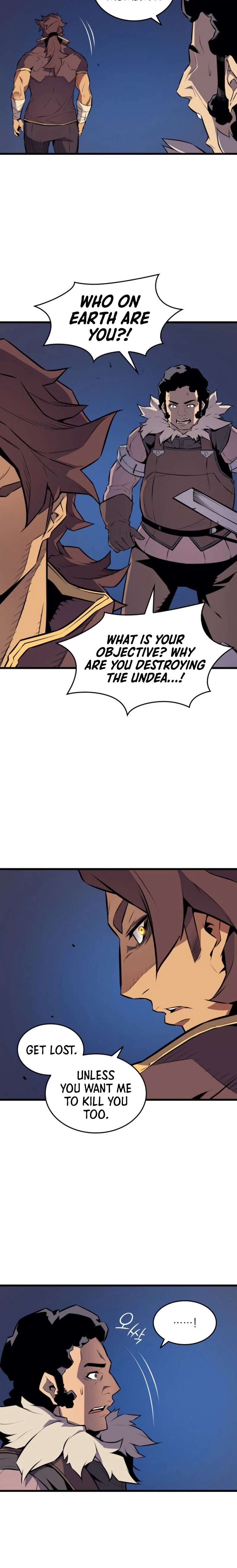 The Great Mage Returns After 4000 Years Chapter 73 Page 13