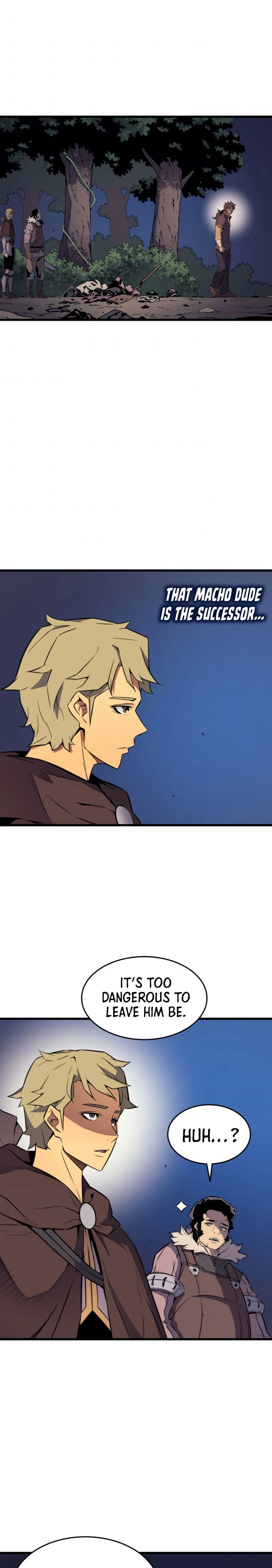 The Great Mage Returns After 4000 Years Chapter 73 Page 14