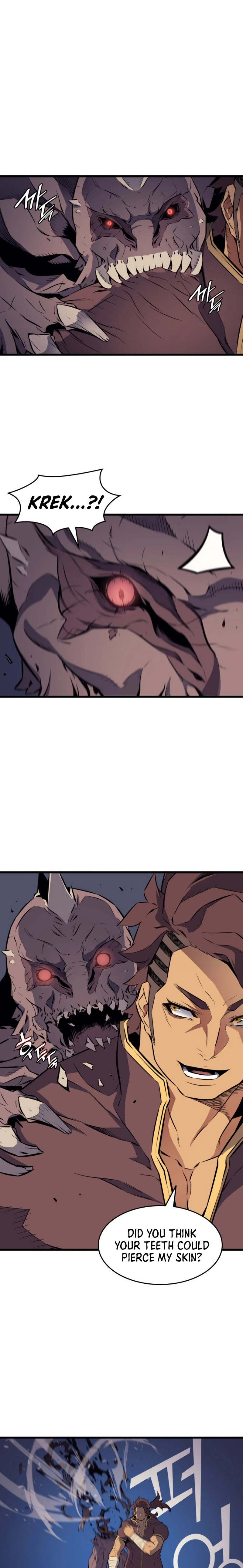 The Great Mage Returns After 4000 Years Chapter 73 Page 19