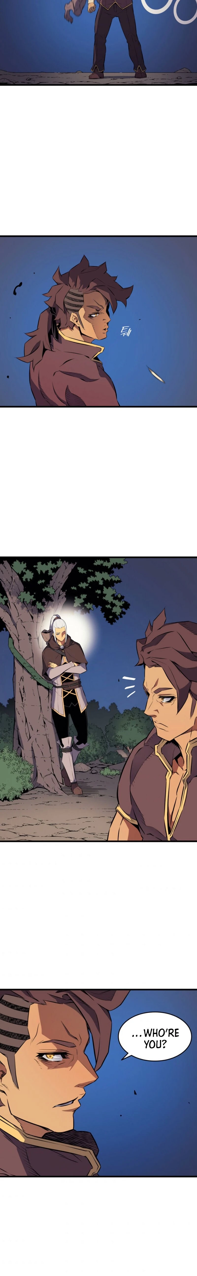 The Great Mage Returns After 4000 Years Chapter 73 Page 20