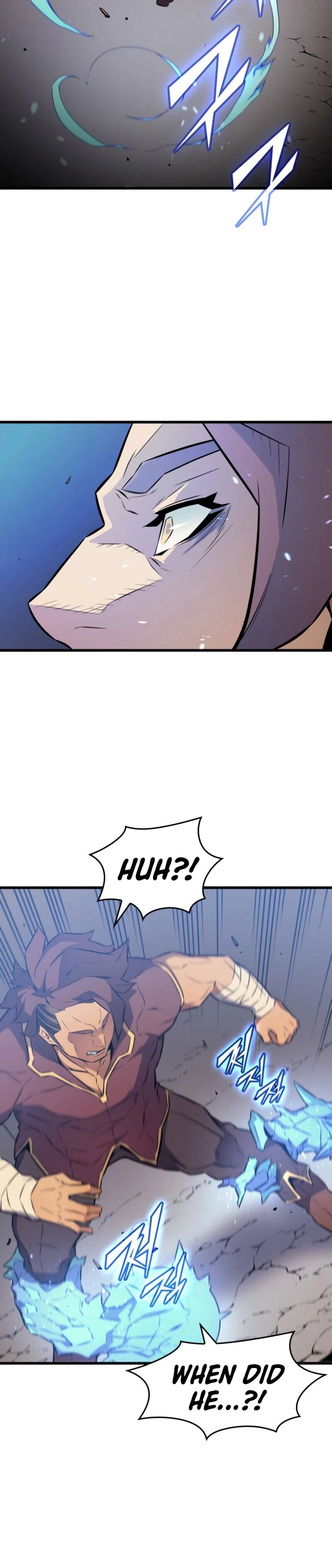 The Great Mage Returns After 4000 Years Chapter 74 Page 15