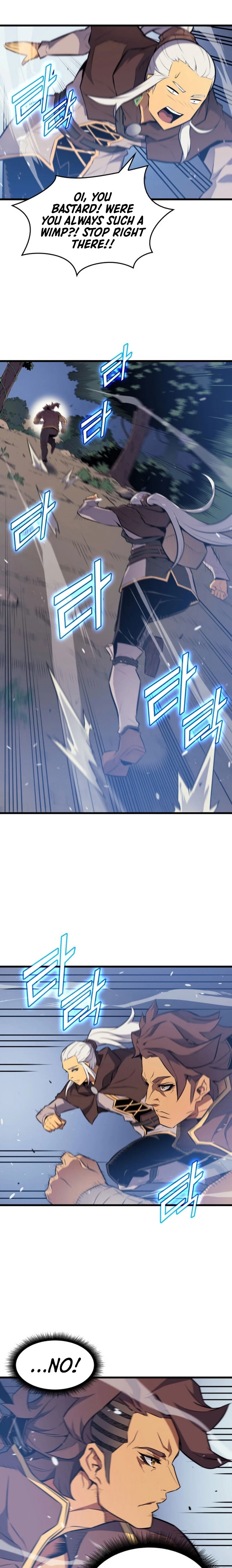 The Great Mage Returns After 4000 Years Chapter 74 Page 25