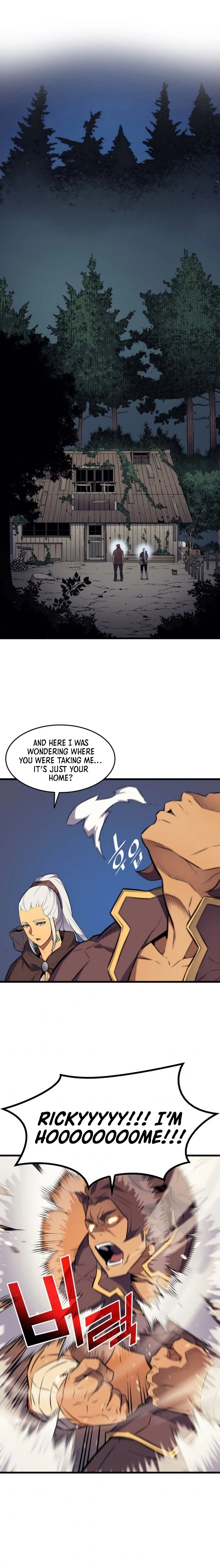 The Great Mage Returns After 4000 Years Chapter 74 Page 28