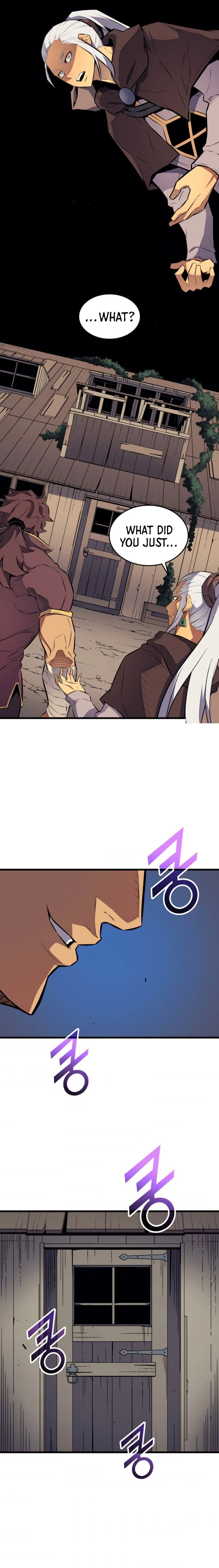 The Great Mage Returns After 4000 Years Chapter 74 Page 30