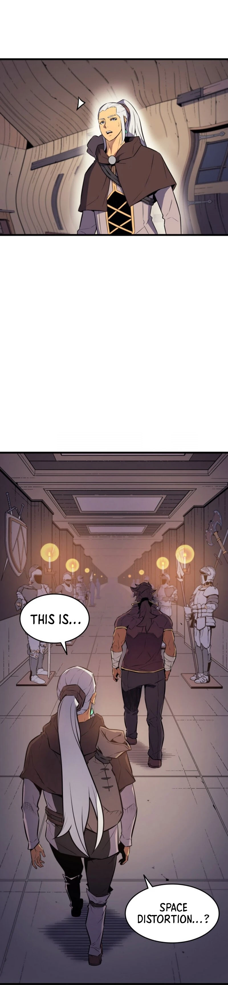 The Great Mage Returns After 4000 Years Chapter 75 Page 12