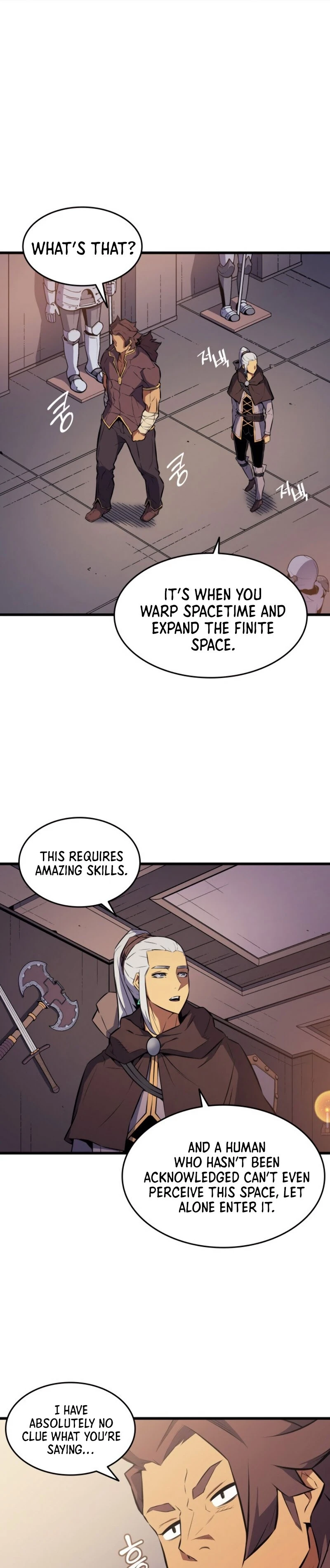 The Great Mage Returns After 4000 Years Chapter 75 Page 13