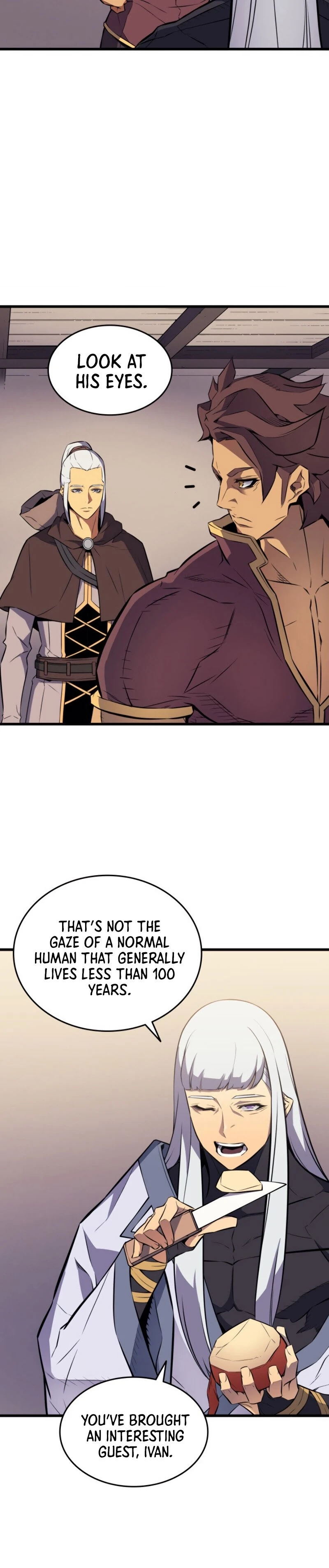 The Great Mage Returns After 4000 Years Chapter 75 Page 15