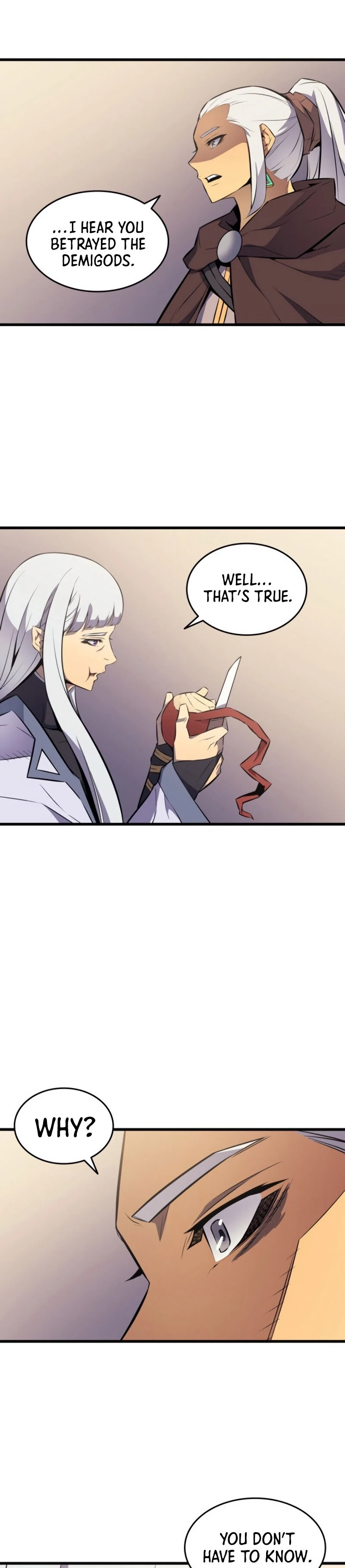The Great Mage Returns After 4000 Years Chapter 75 Page 16