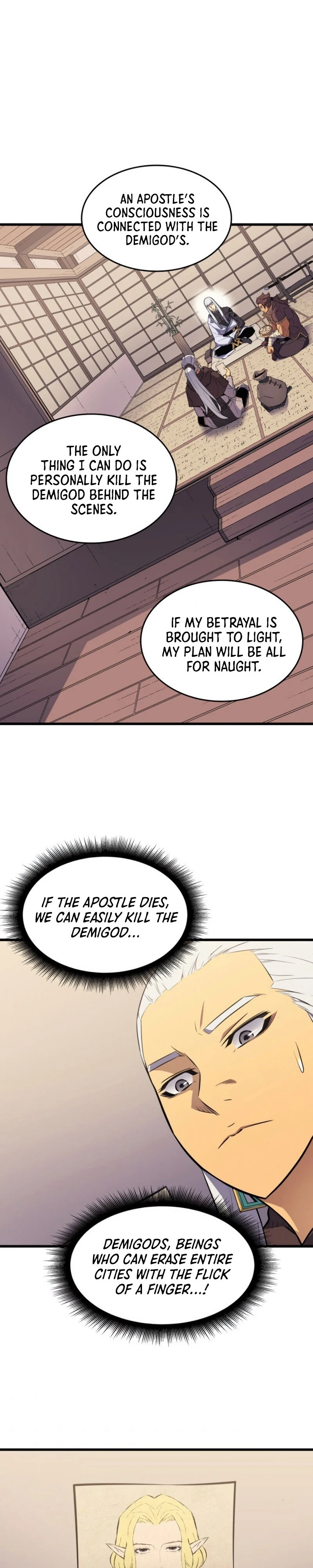 The Great Mage Returns After 4000 Years Chapter 75 Page 23