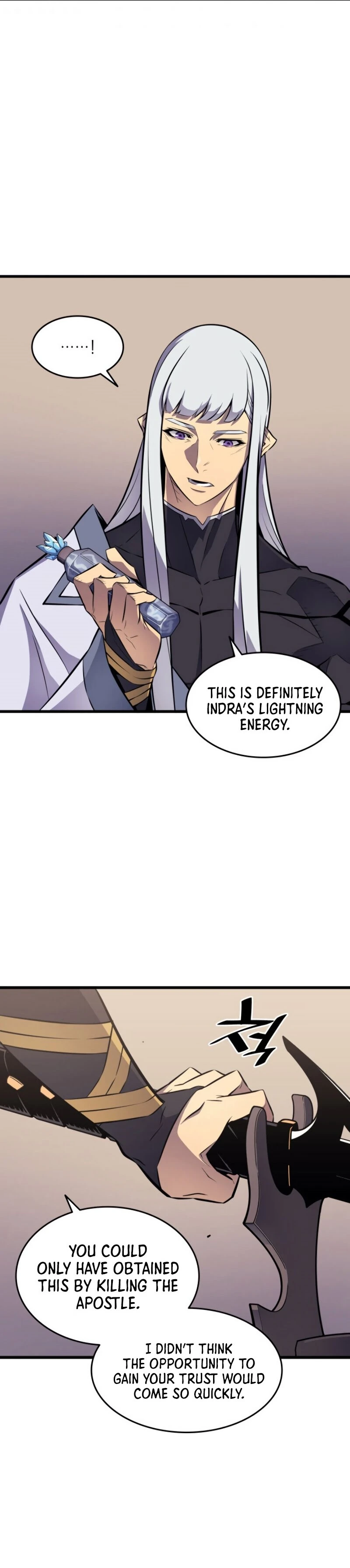The Great Mage Returns After 4000 Years Chapter 75 Page 27
