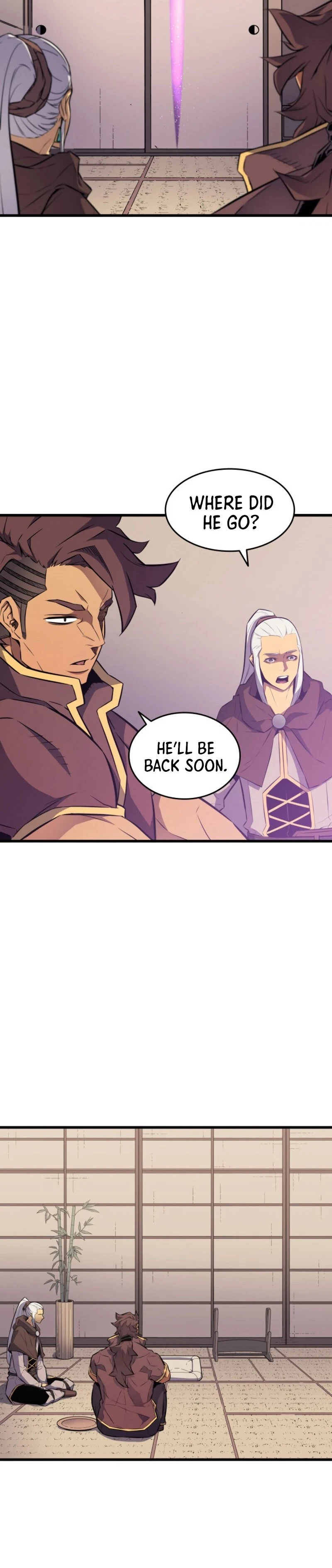 The Great Mage Returns After 4000 Years Chapter 75 Page 30