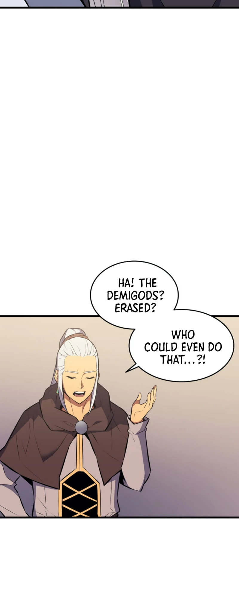 The Great Mage Returns After 4000 Years Chapter 76 Page 11