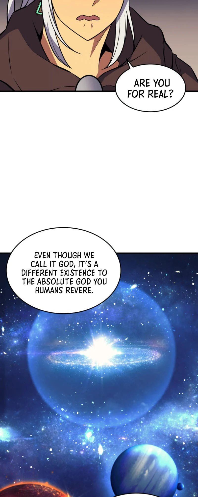 The Great Mage Returns After 4000 Years Chapter 76 Page 13
