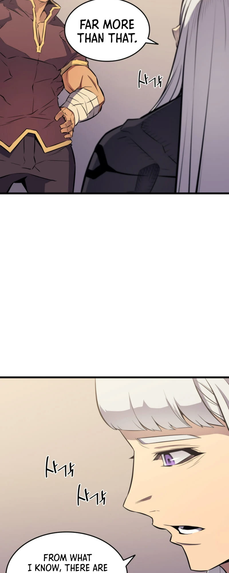 The Great Mage Returns After 4000 Years Chapter 76 Page 18