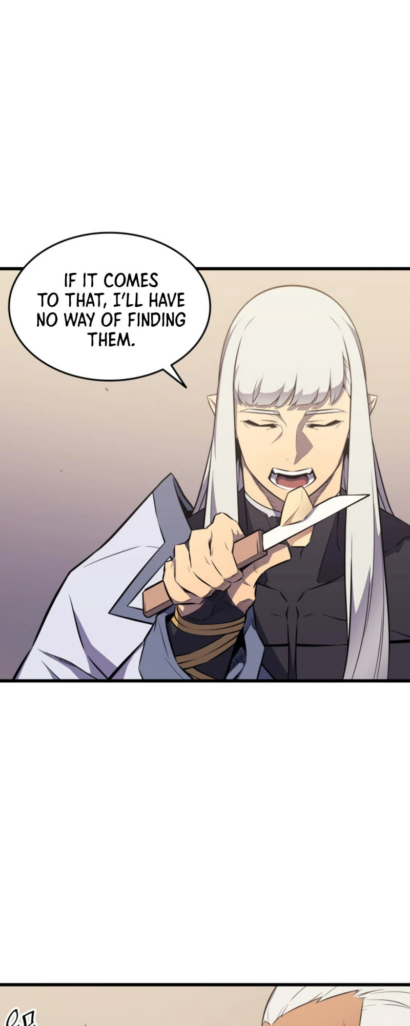 The Great Mage Returns After 4000 Years Chapter 76 Page 25