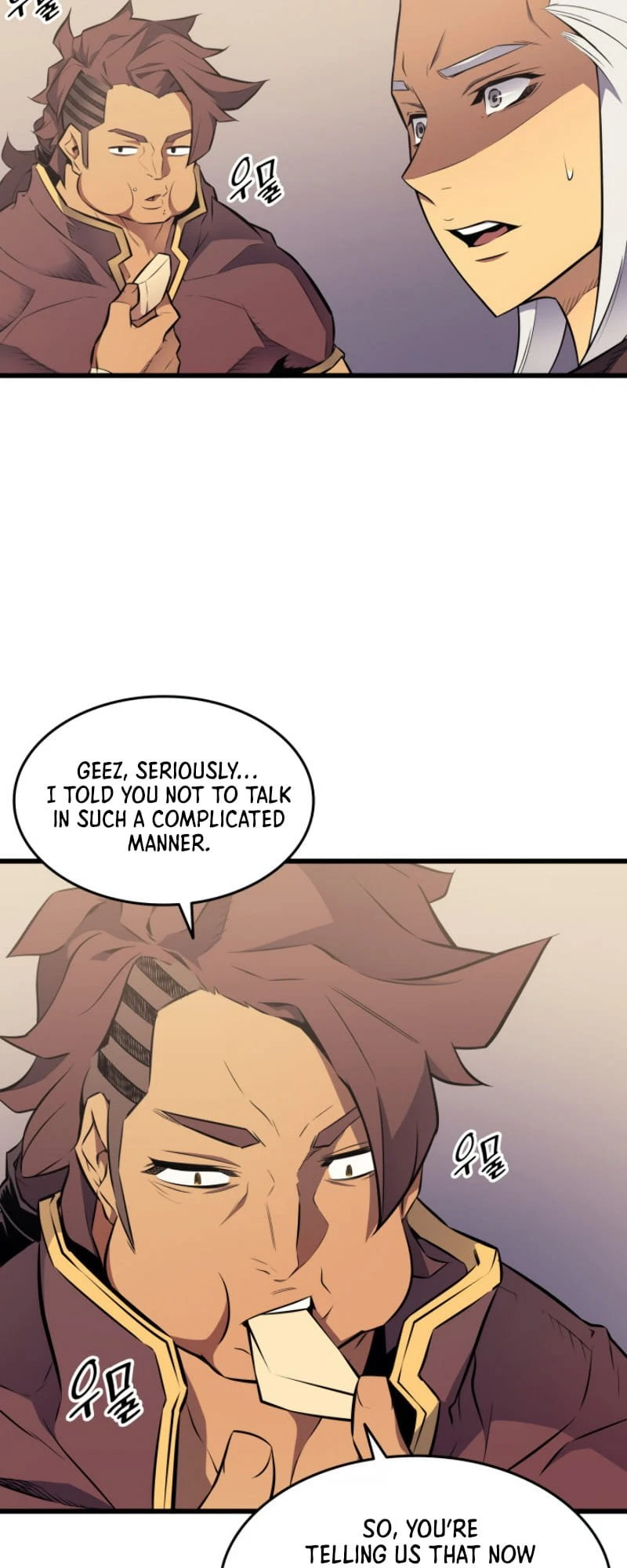 The Great Mage Returns After 4000 Years Chapter 76 Page 26