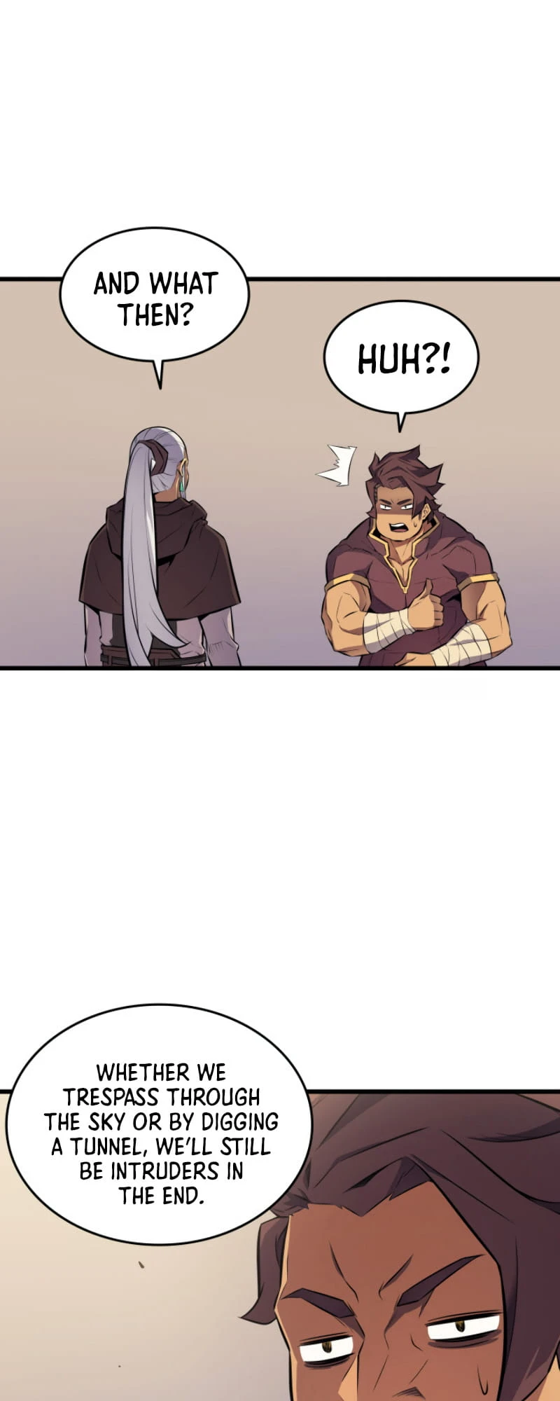 The Great Mage Returns After 4000 Years Chapter 76 Page 30