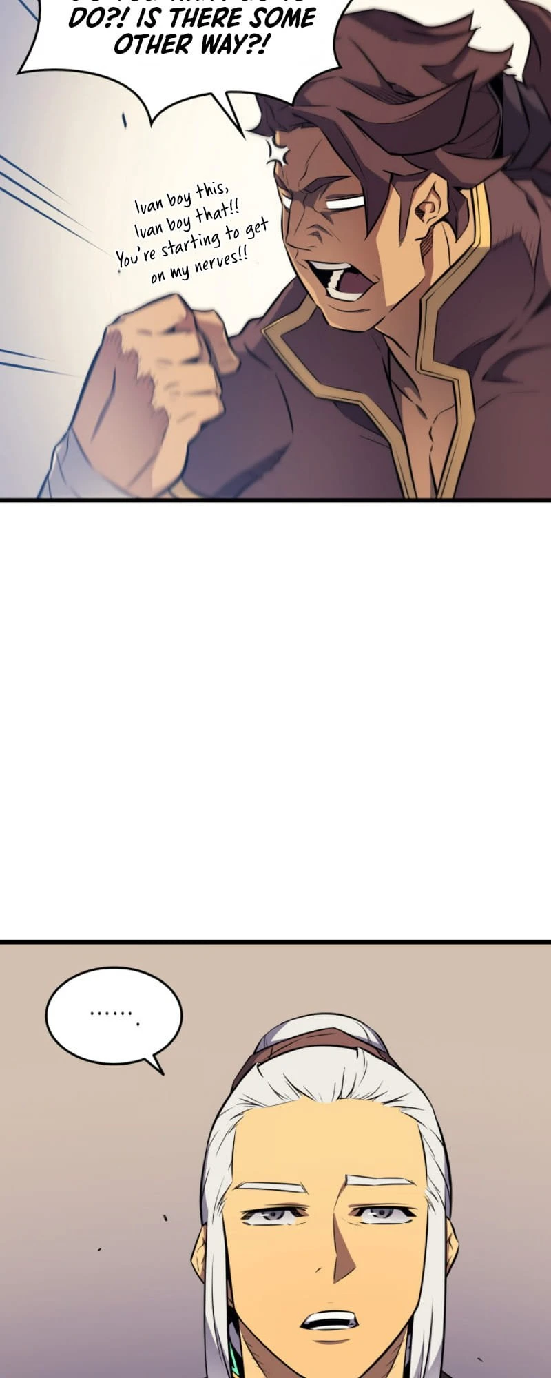 The Great Mage Returns After 4000 Years Chapter 76 Page 35