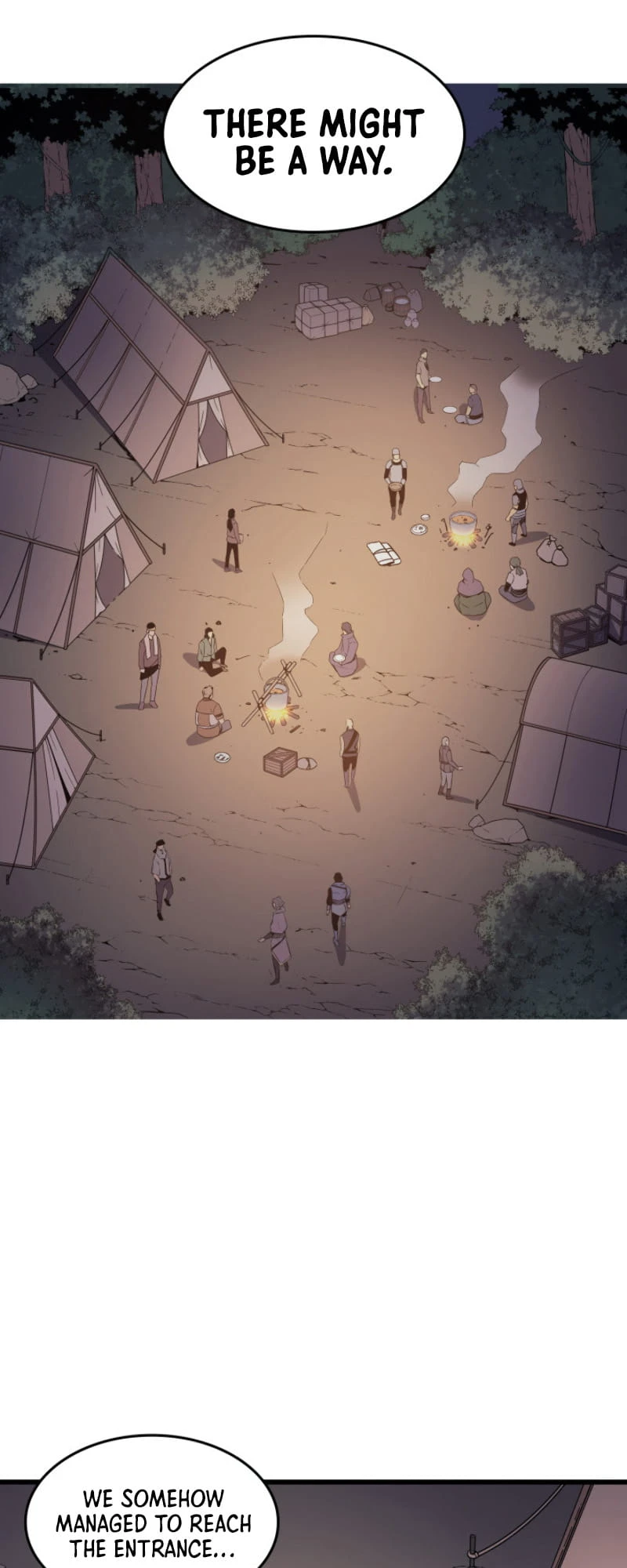 The Great Mage Returns After 4000 Years Chapter 76 Page 37