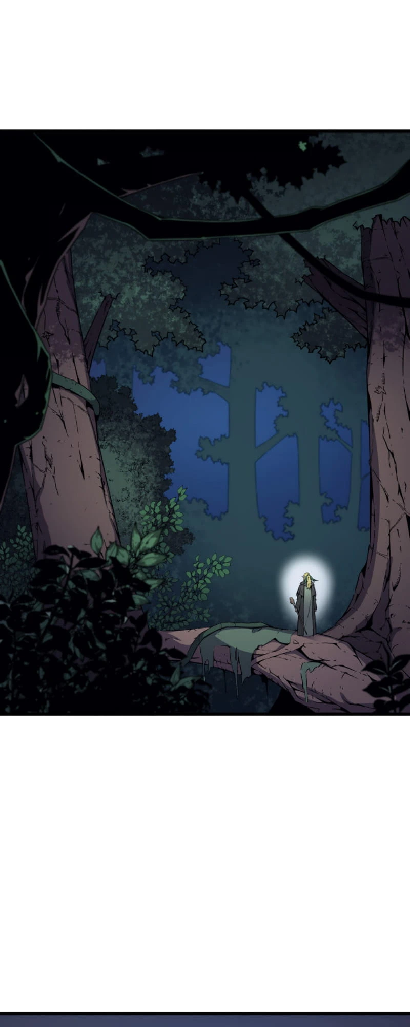 The Great Mage Returns After 4000 Years Chapter 76 Page 43