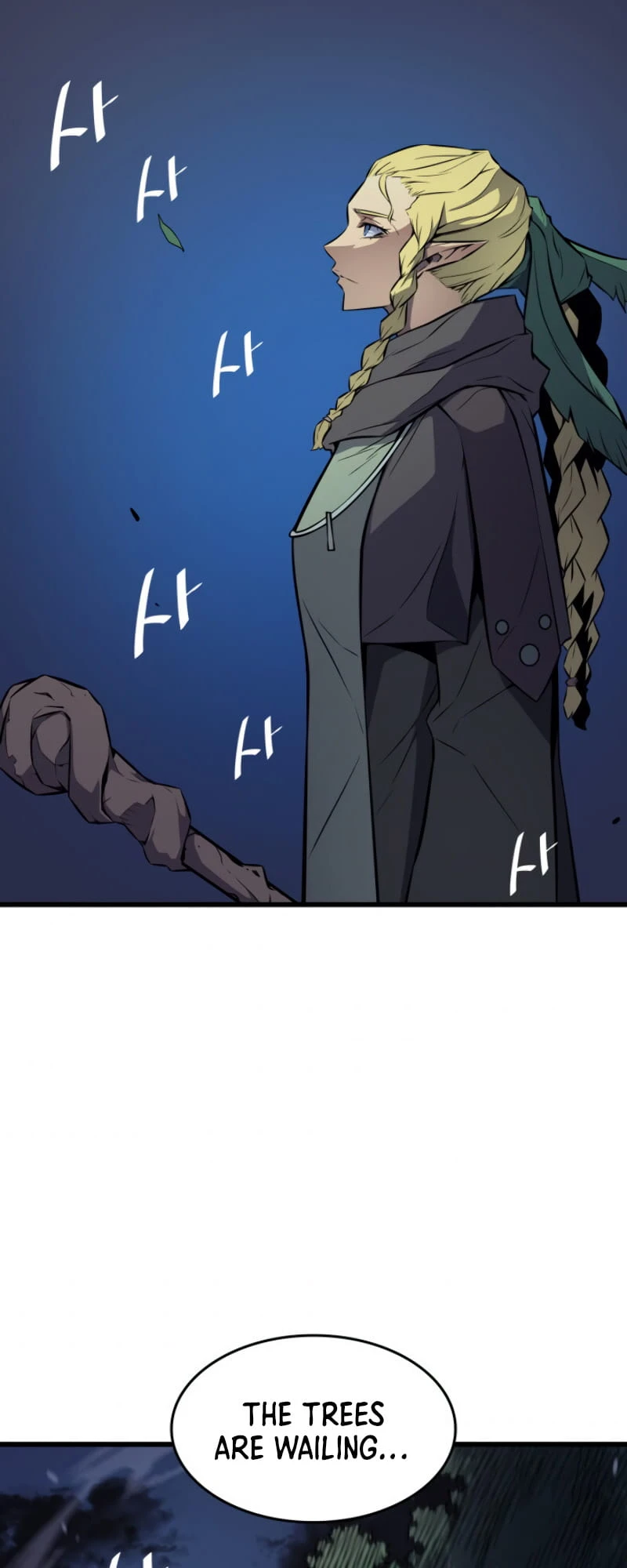 The Great Mage Returns After 4000 Years Chapter 76 Page 44