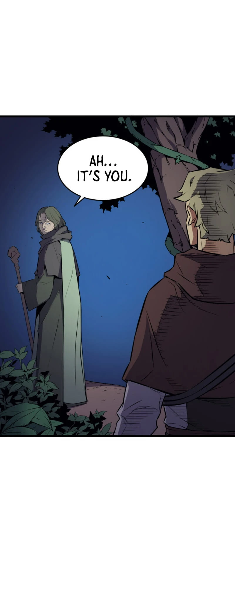 The Great Mage Returns After 4000 Years Chapter 76 Page 49