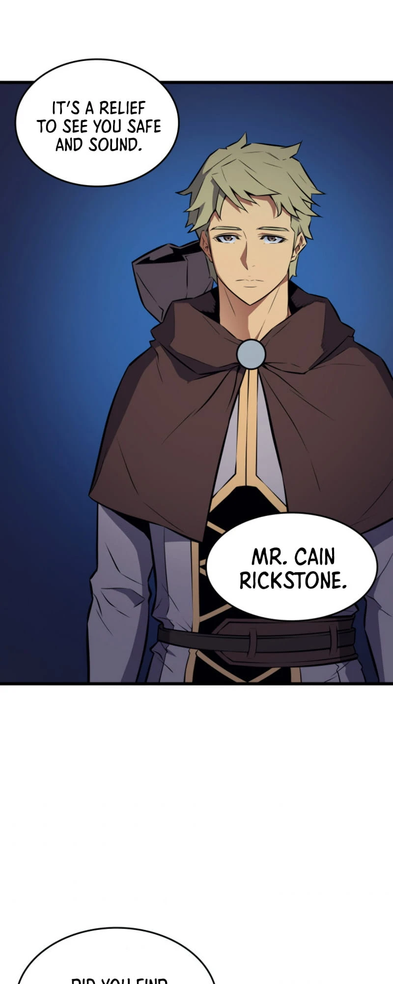 The Great Mage Returns After 4000 Years Chapter 76 Page 50