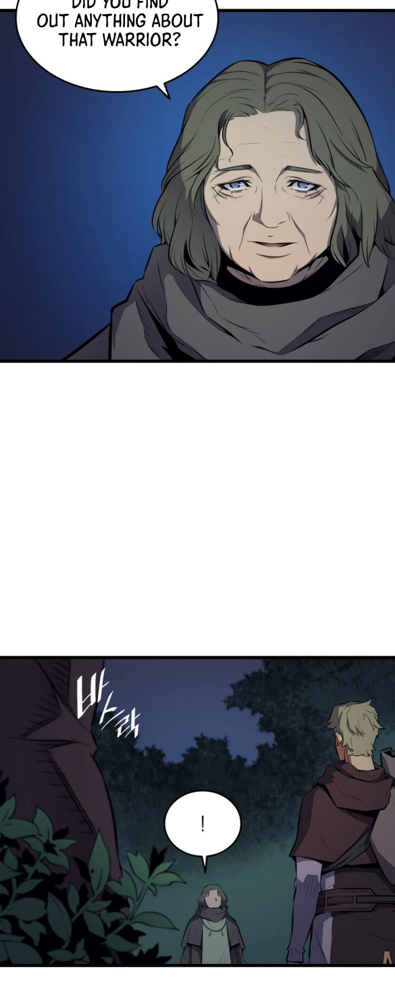 The Great Mage Returns After 4000 Years Chapter 76 Page 51