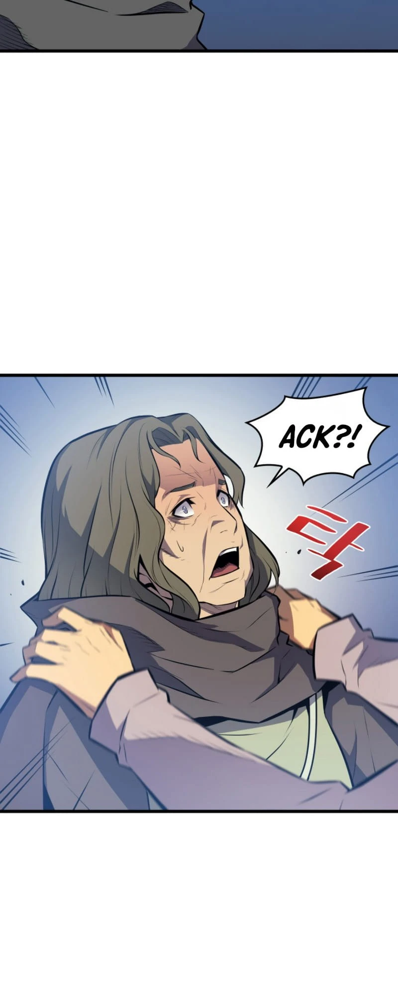 The Great Mage Returns After 4000 Years Chapter 76 Page 58