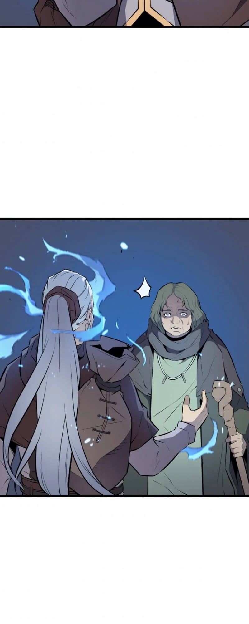 The Great Mage Returns After 4000 Years Chapter 76 Page 61