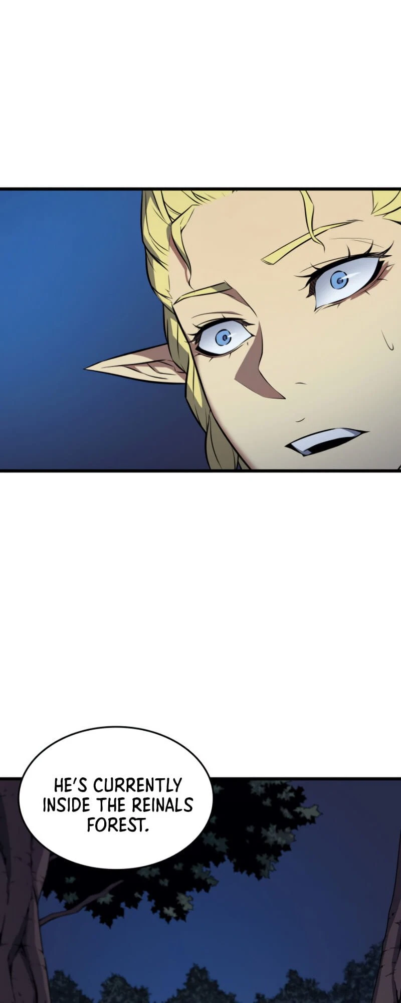 The Great Mage Returns After 4000 Years Chapter 77 Page 8