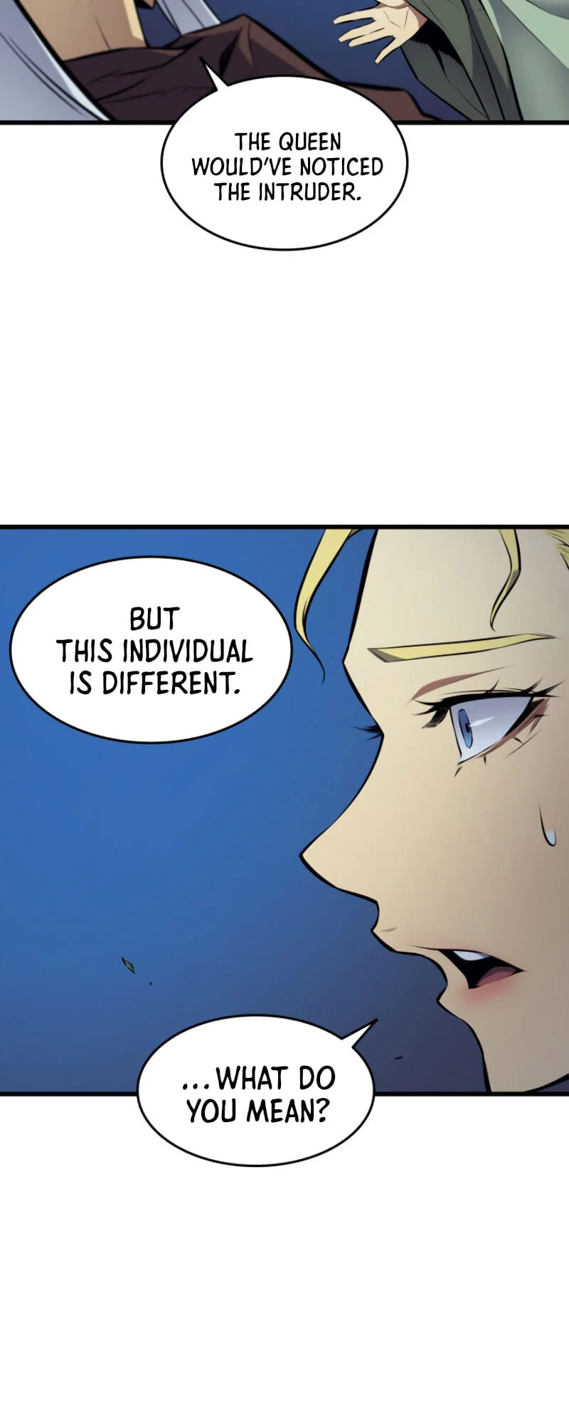 The Great Mage Returns After 4000 Years Chapter 77 Page 10