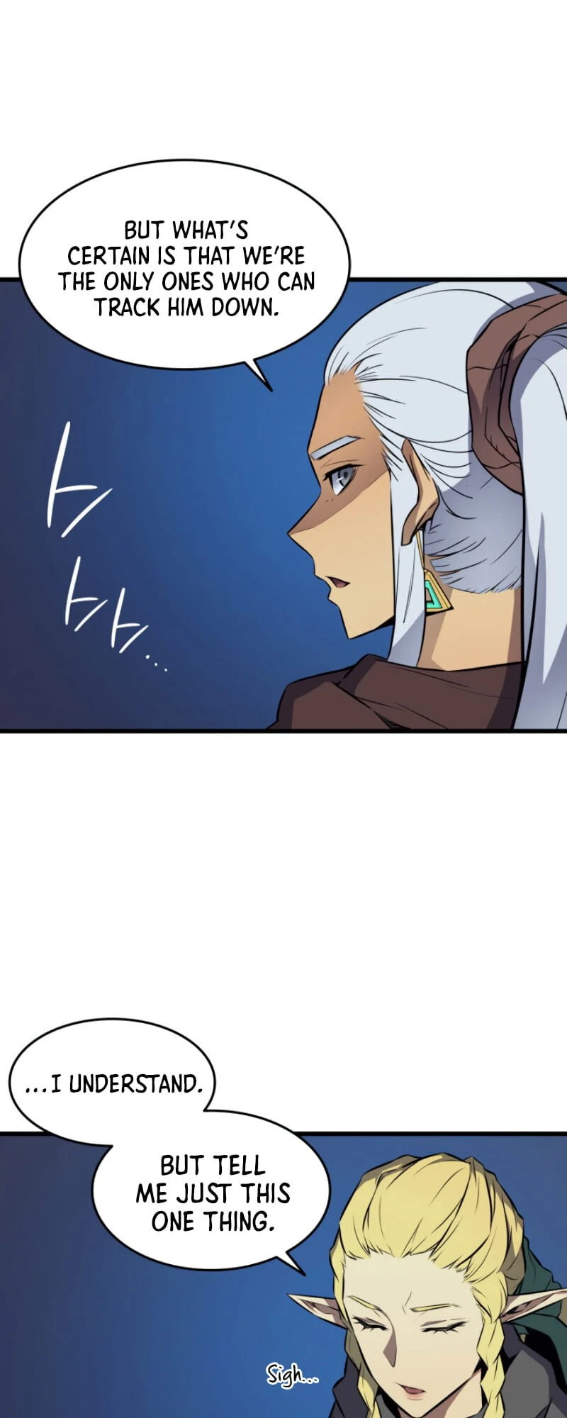The Great Mage Returns After 4000 Years Chapter 77 Page 13