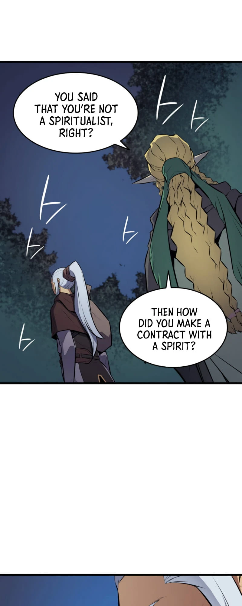 The Great Mage Returns After 4000 Years Chapter 77 Page 15