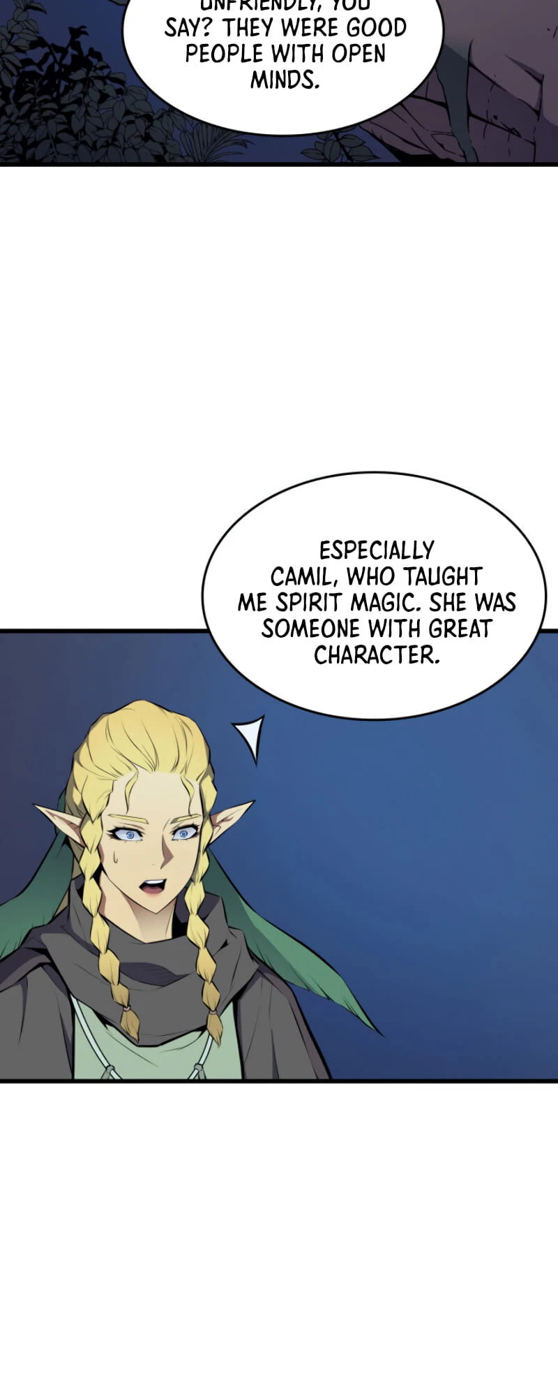 The Great Mage Returns After 4000 Years Chapter 77 Page 17