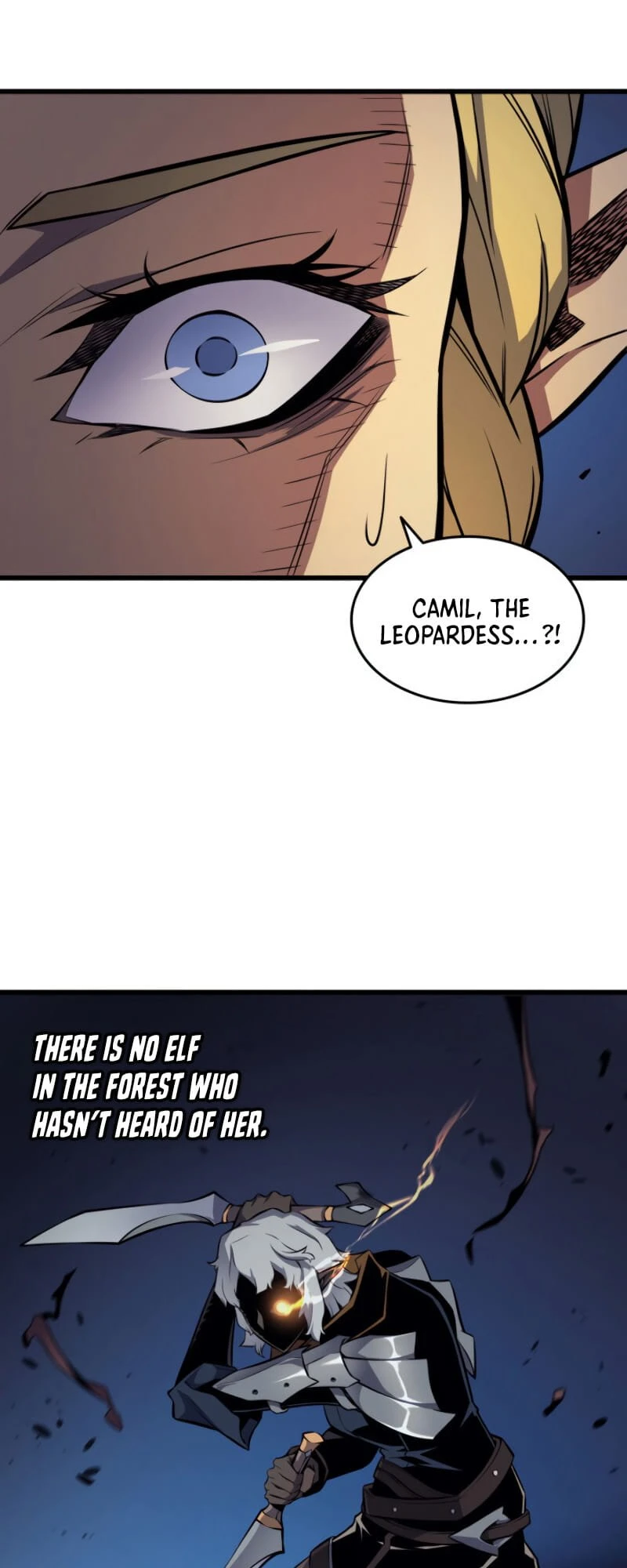 The Great Mage Returns After 4000 Years Chapter 77 Page 18
