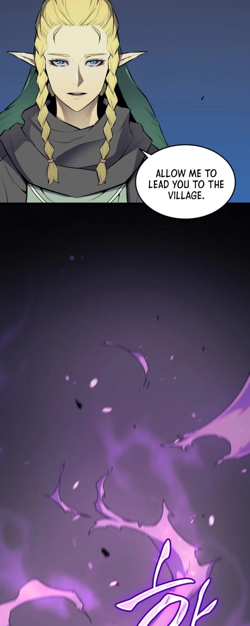 The Great Mage Returns After 4000 Years Chapter 77 Page 20