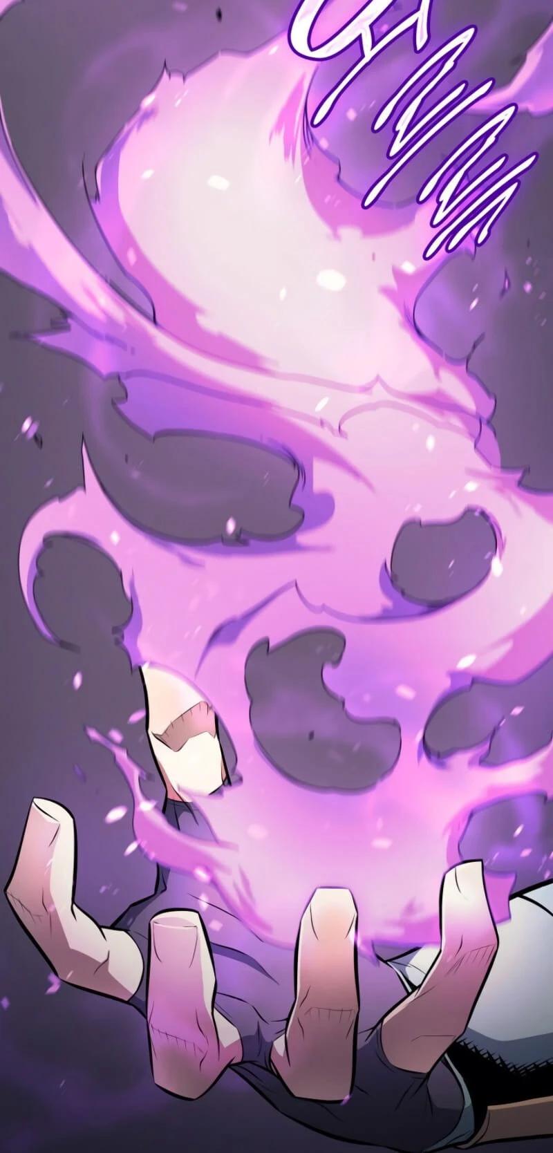 The Great Mage Returns After 4000 Years Chapter 77 Page 21