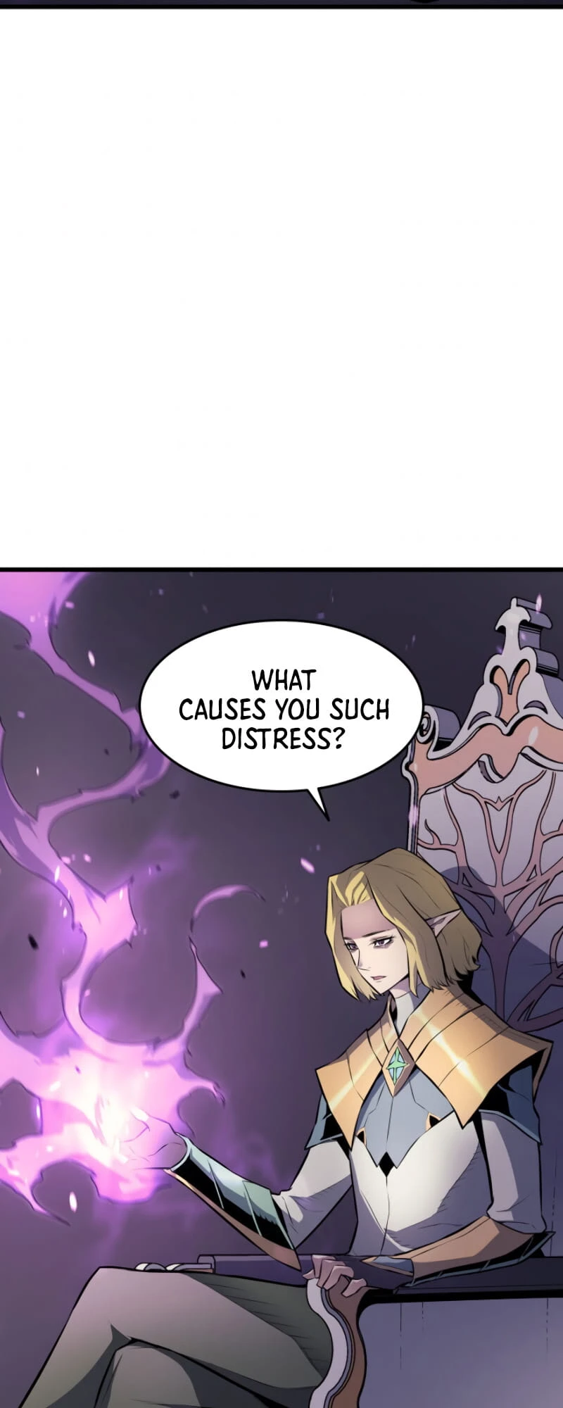 The Great Mage Returns After 4000 Years Chapter 77 Page 22