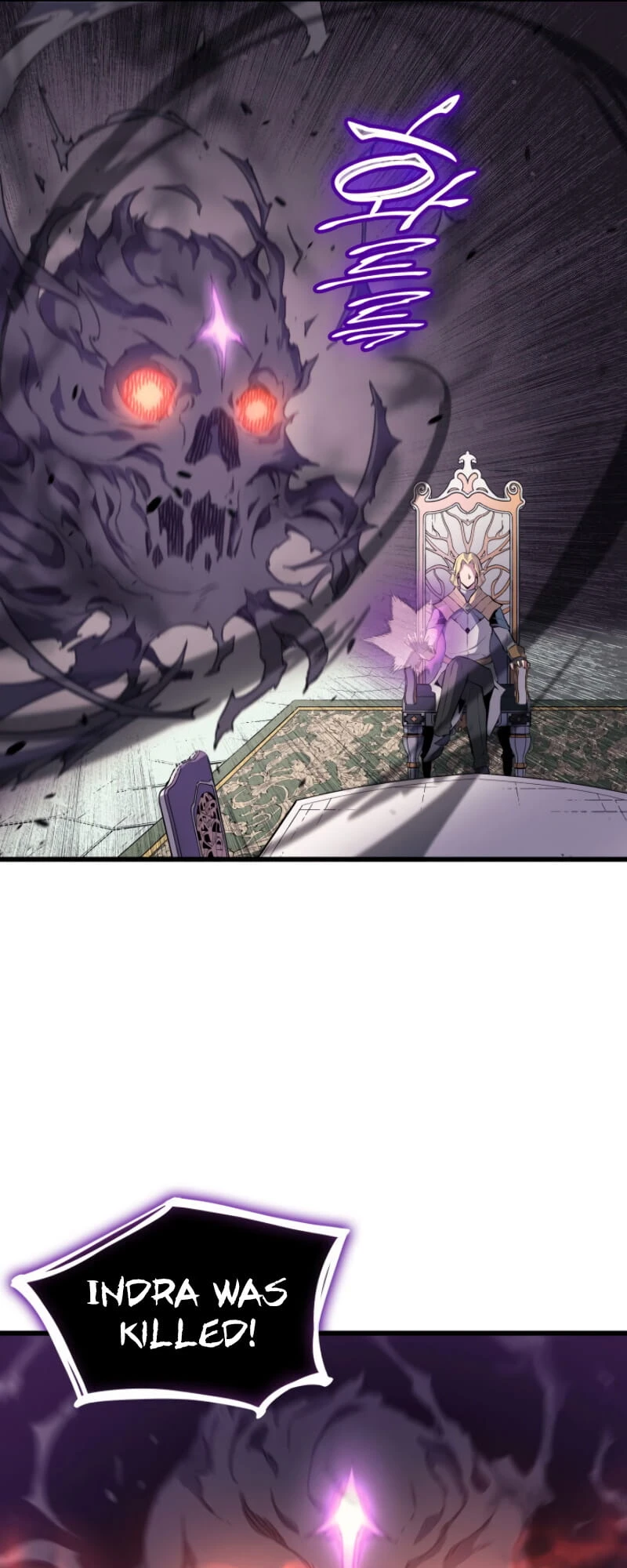 The Great Mage Returns After 4000 Years Chapter 77 Page 24
