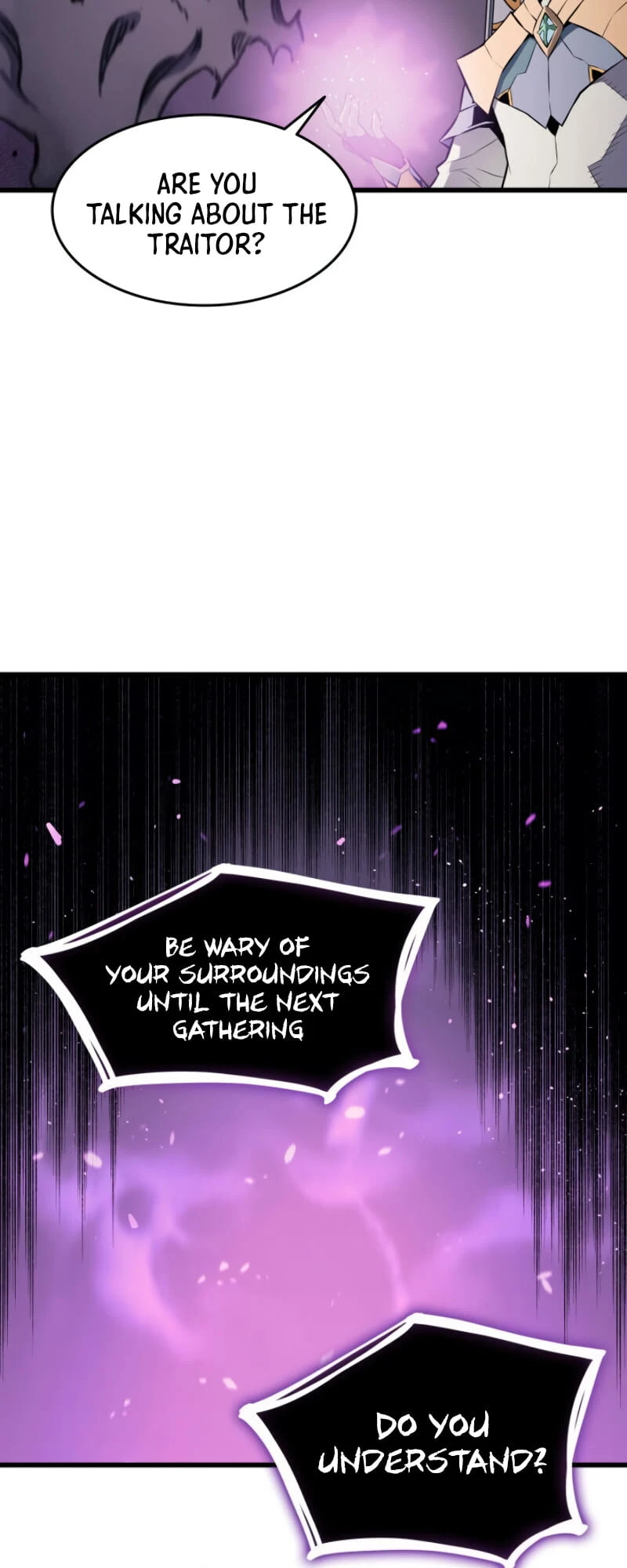 The Great Mage Returns After 4000 Years Chapter 77 Page 26