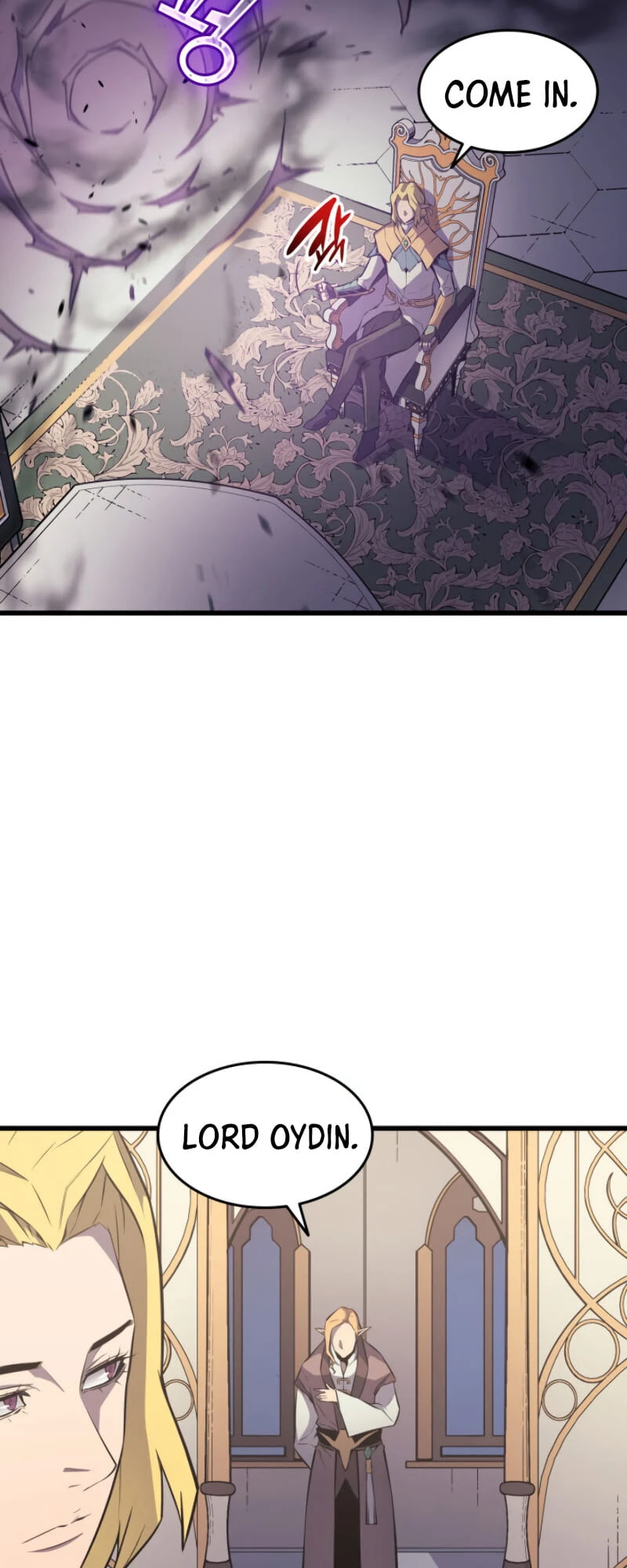 The Great Mage Returns After 4000 Years Chapter 77 Page 29