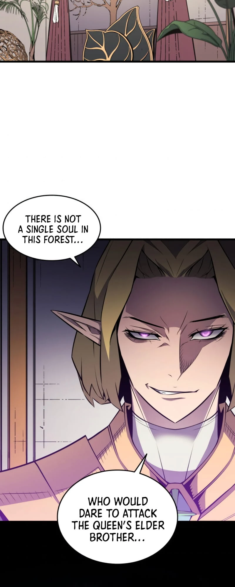 The Great Mage Returns After 4000 Years Chapter 77 Page 32