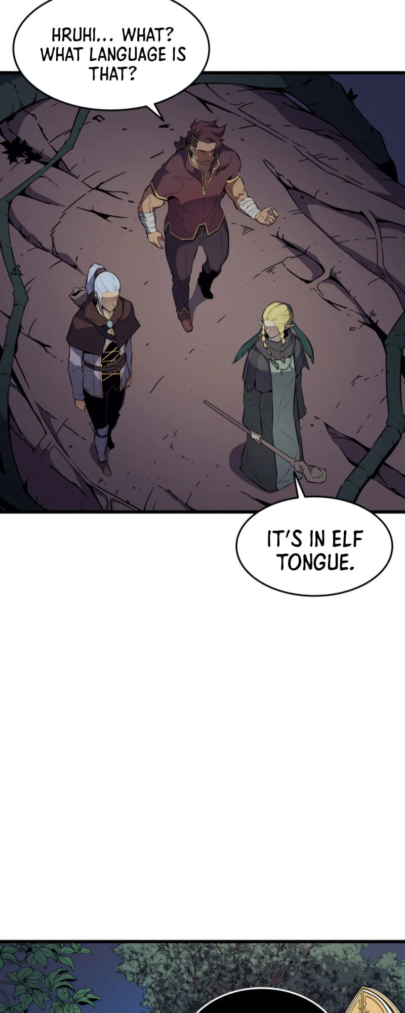 The Great Mage Returns After 4000 Years Chapter 77 Page 36