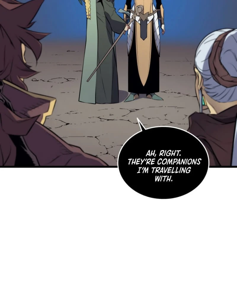 The Great Mage Returns After 4000 Years Chapter 77 Page 40
