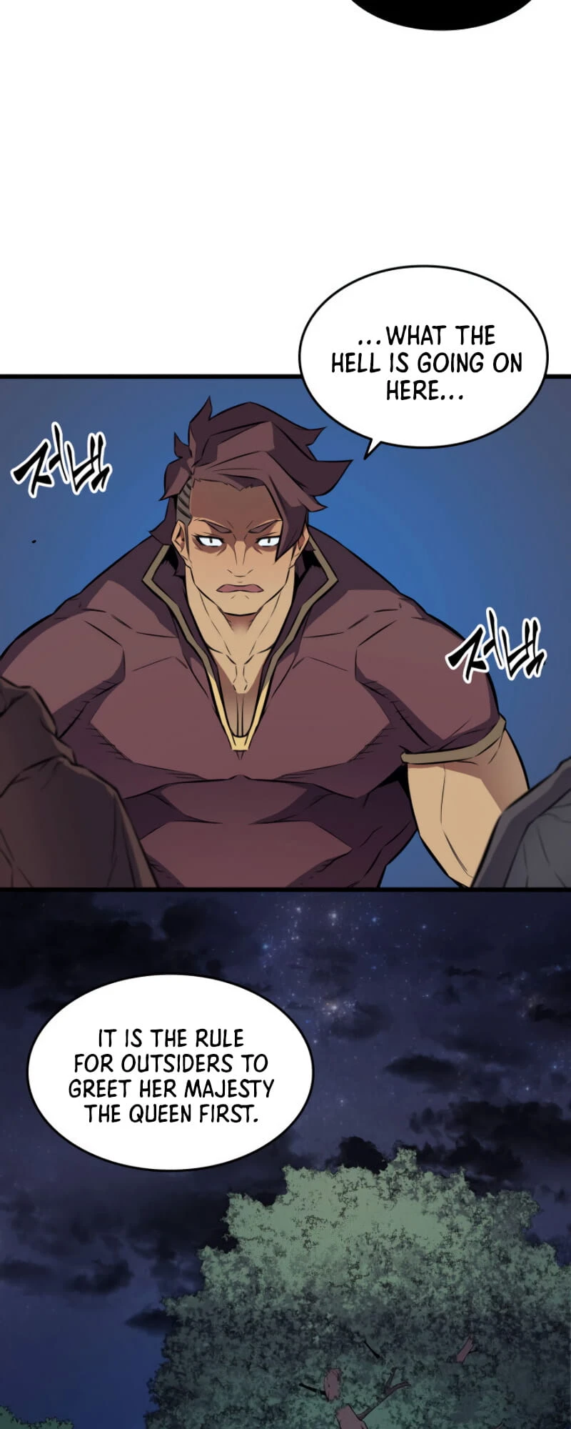 The Great Mage Returns After 4000 Years Chapter 77 Page 43