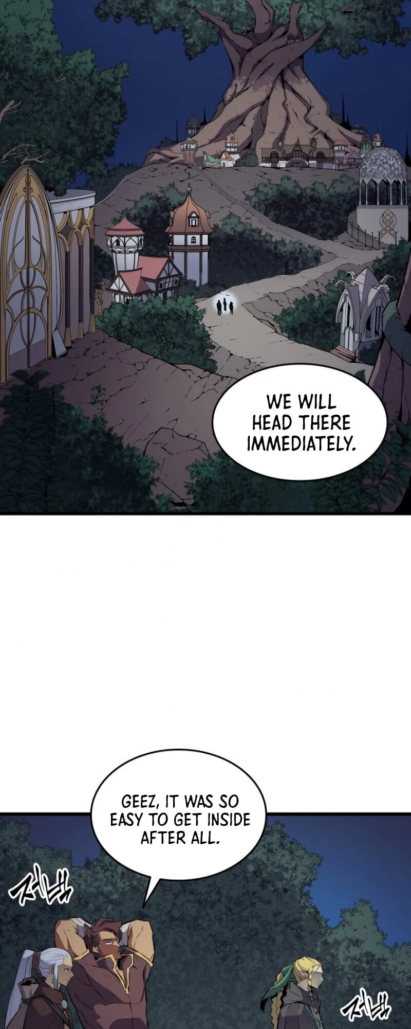 The Great Mage Returns After 4000 Years Chapter 77 Page 44