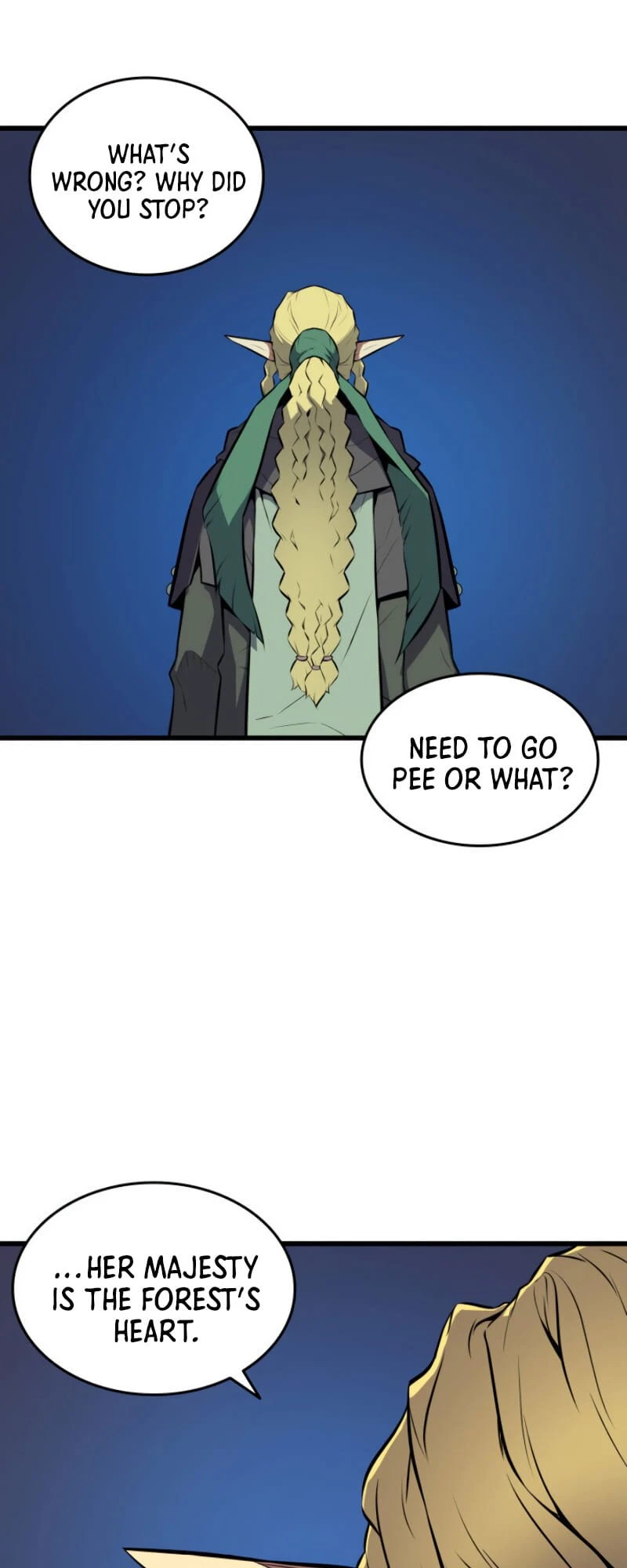The Great Mage Returns After 4000 Years Chapter 77 Page 46