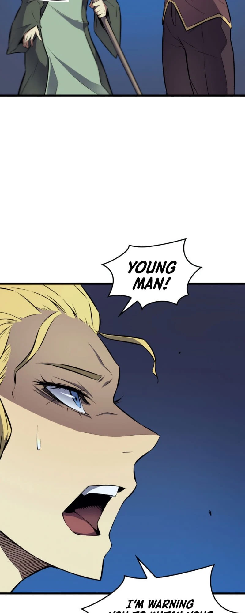 The Great Mage Returns After 4000 Years Chapter 77 Page 49