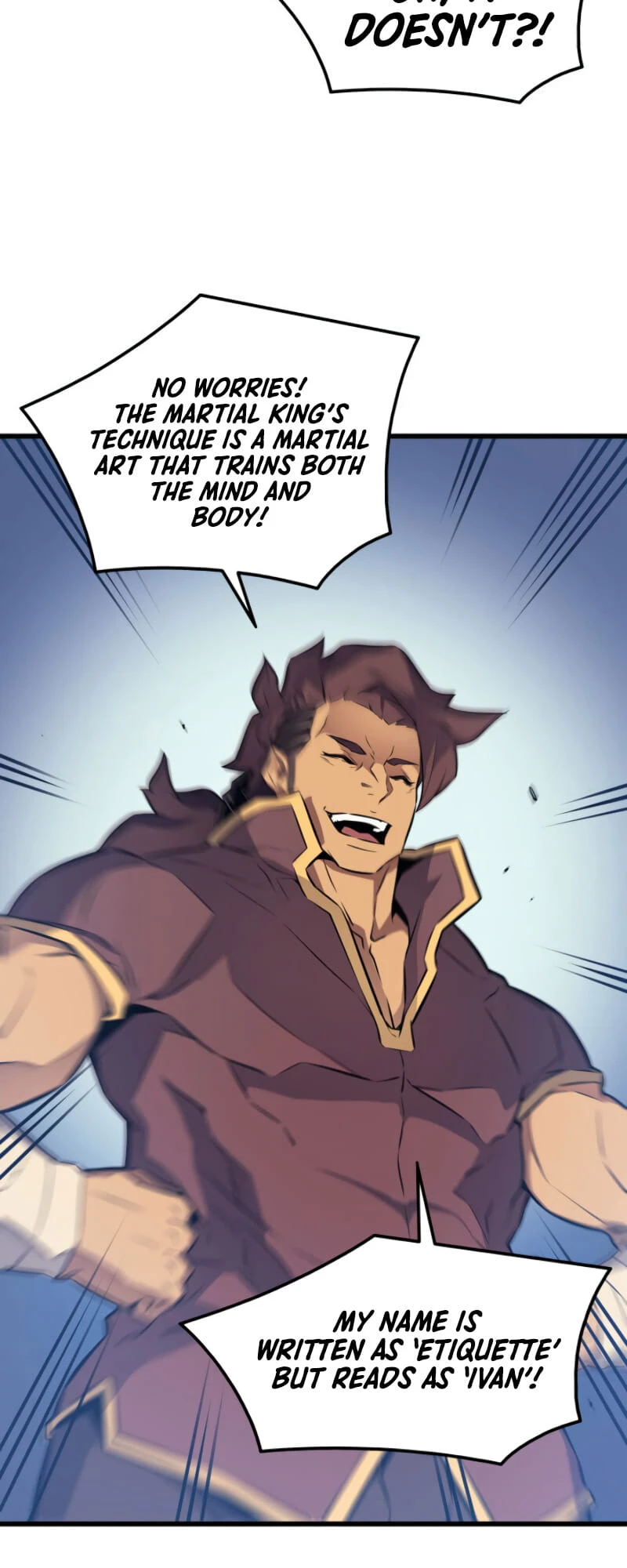The Great Mage Returns After 4000 Years Chapter 77 Page 51
